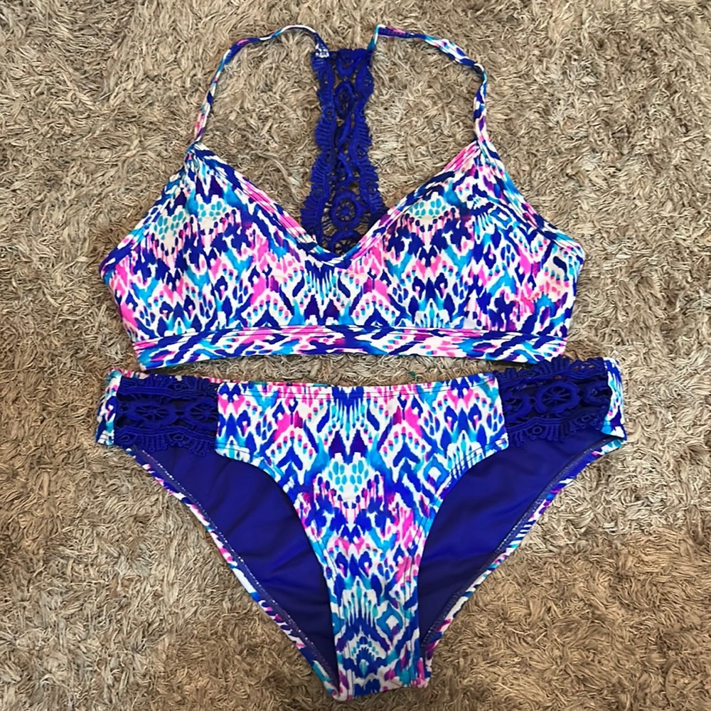 YMI Bikini
